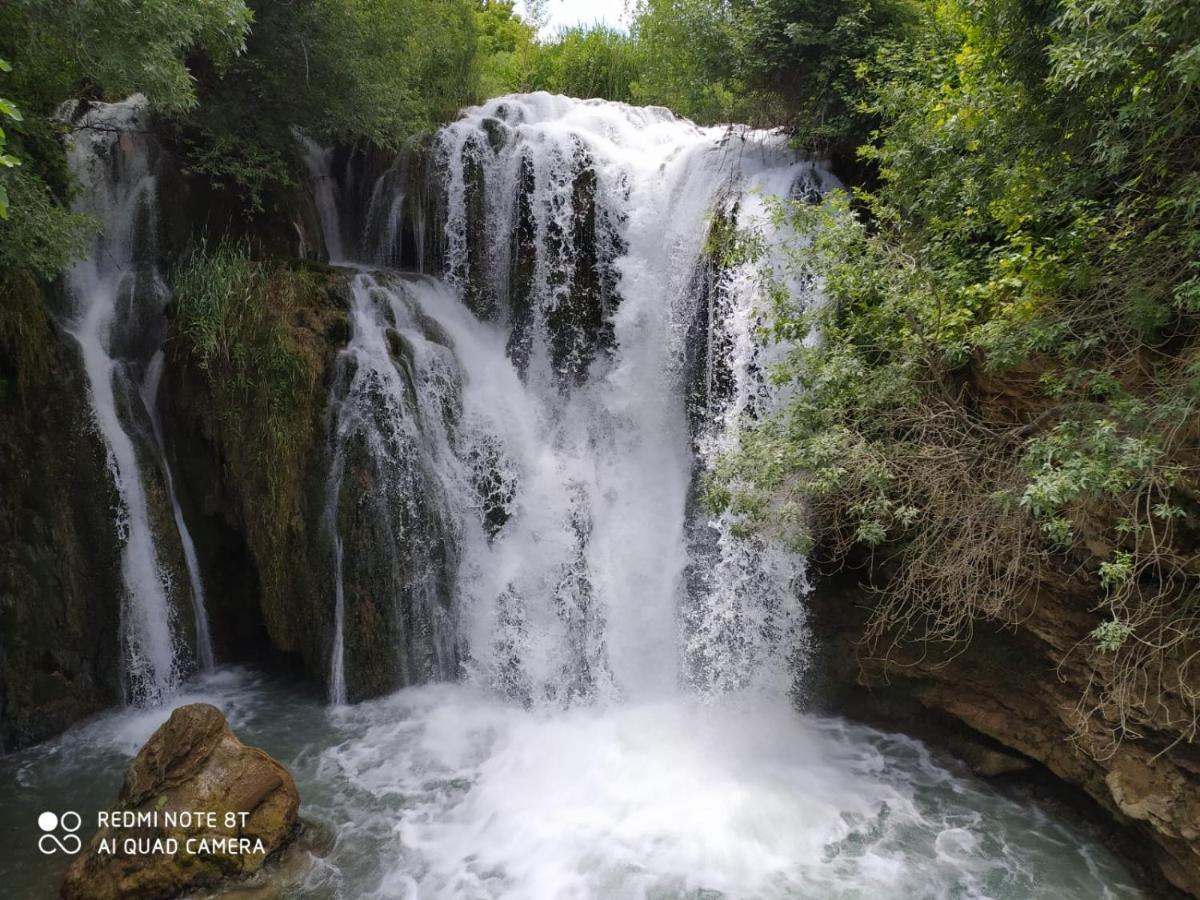 Villa Castro Nuévalos Εξωτερικό φωτογραφία